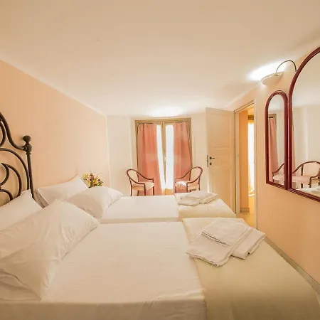 Lambroriver B&B 3*