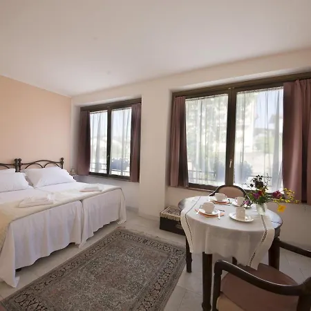Lambroriver B&B