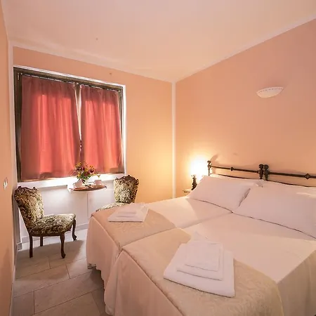 Lambroriver Bed and breakfast