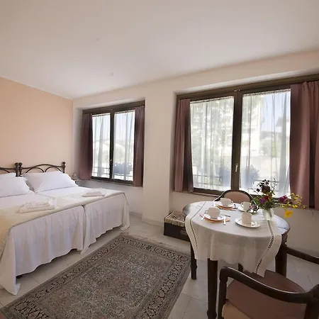 Lambroriver Bed and breakfast