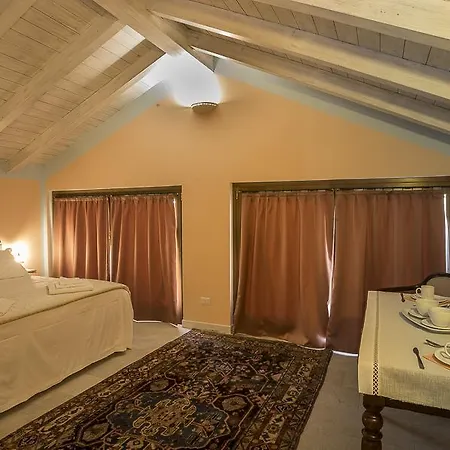 Lambroriver Bed and breakfast Merone