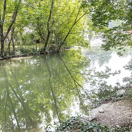 Lambroriver Merone