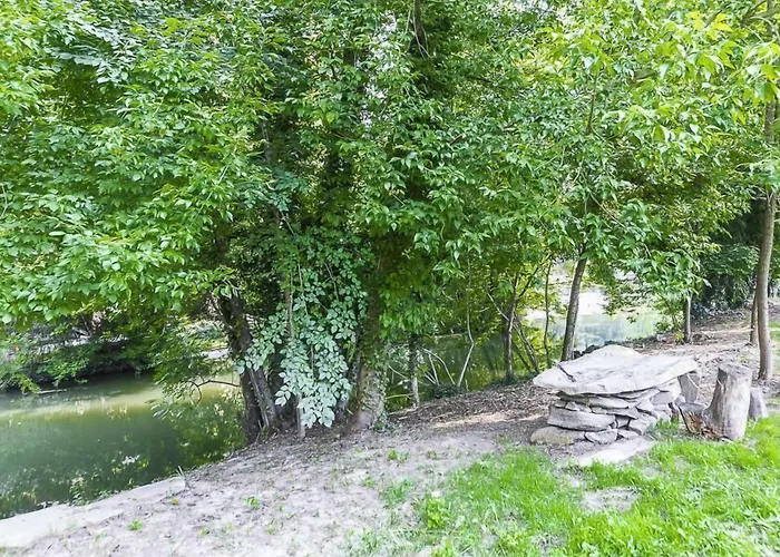 Frühstückspension Lambroriver Merone